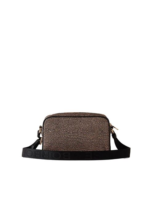 Camera Case Eco Line borsa a tracolla piccola BORBONESE | 934115I15X11