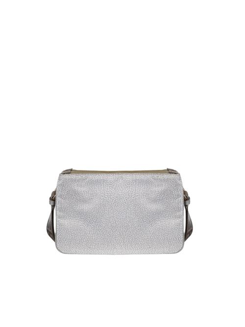Eco Line crossbody bag BORBONESE | 934119I15927