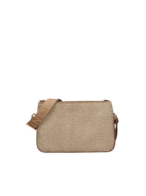 Eco Line Borsa a Tracolla Piccola BORBONESE | 934119I15994