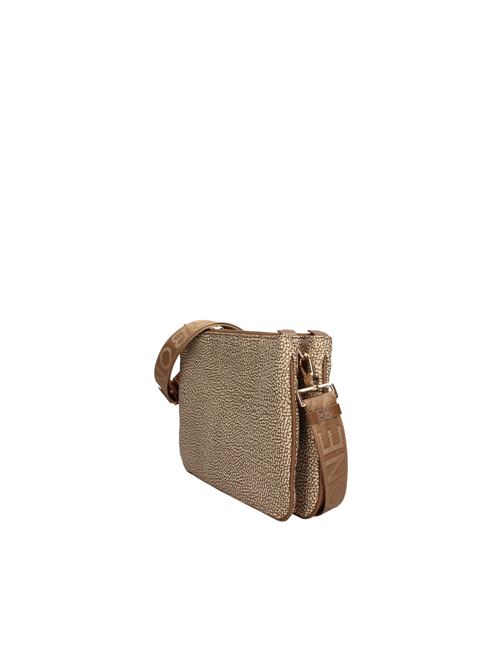 Eco Line Borsa a Tracolla Piccola BORBONESE | 934119I15994