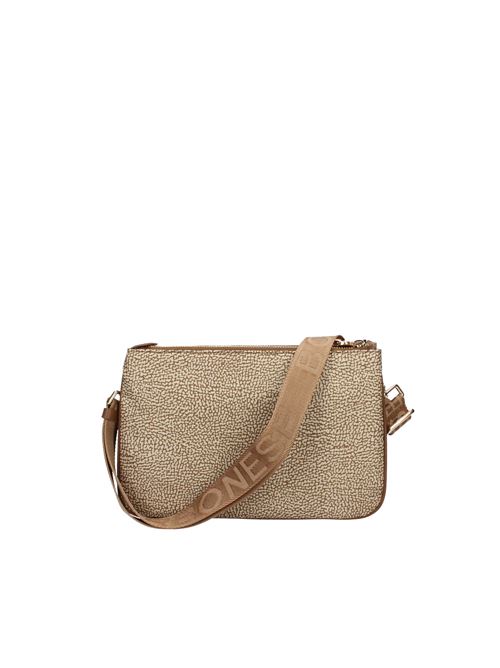 Eco Line Borsa a Tracolla Piccola BORBONESE | 934119I15994