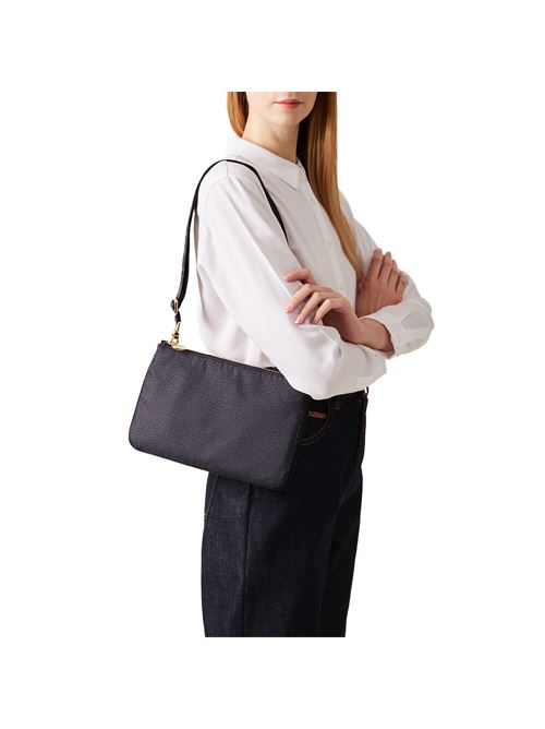 Umhängetasche Eco Line BORBONESE | 934119I15Y66