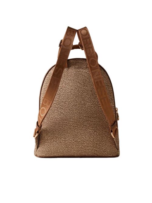 mittlerer Rucksack BORBONESE | 934136I15994