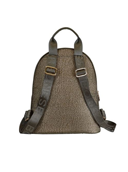 mittlerer Rucksack BORBONESE | 934136I15N41