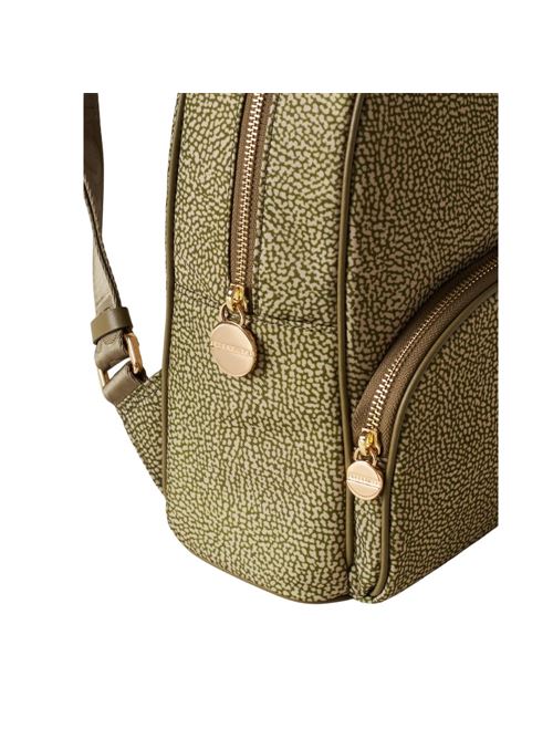 Eco Line zaino medio BORBONESE | 934136I15N41