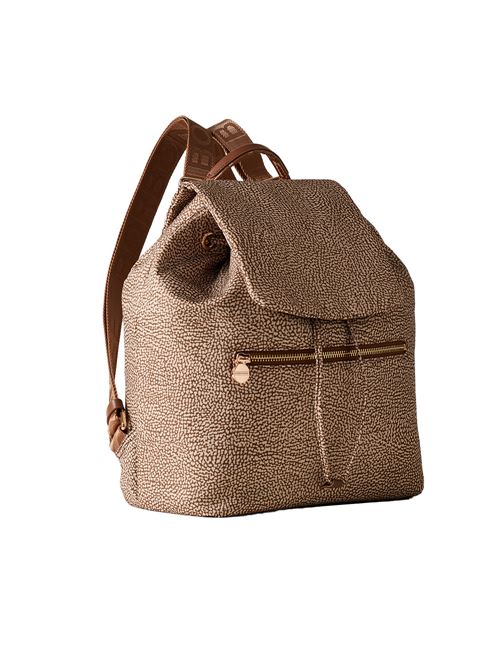 Eco Line Zaino Medio BORBONESE | 934486I15994