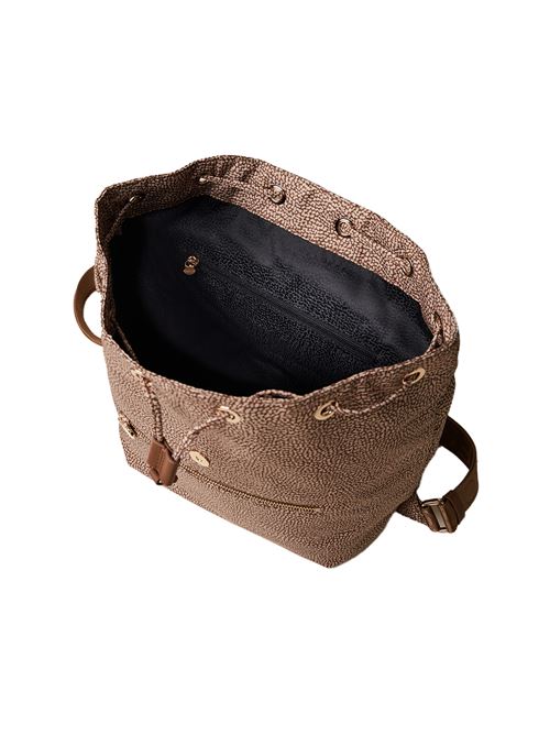 Eco Line Zaino Medio BORBONESE | 934486I15994