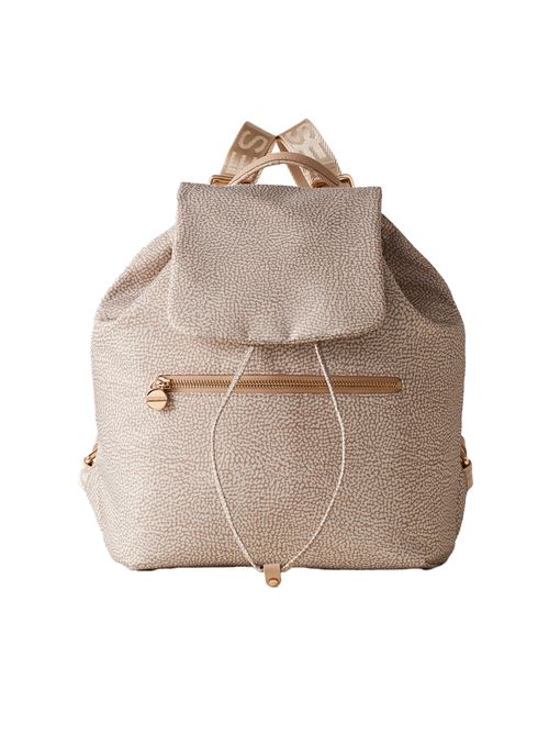 Eco Line Zaino Medio BORBONESE | 934486I15C75