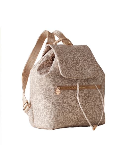 Eco Line Zaino Medio BORBONESE | 934486I15C75