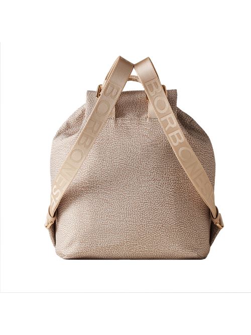 Eco Line Zaino Medio BORBONESE | 934486I15C75