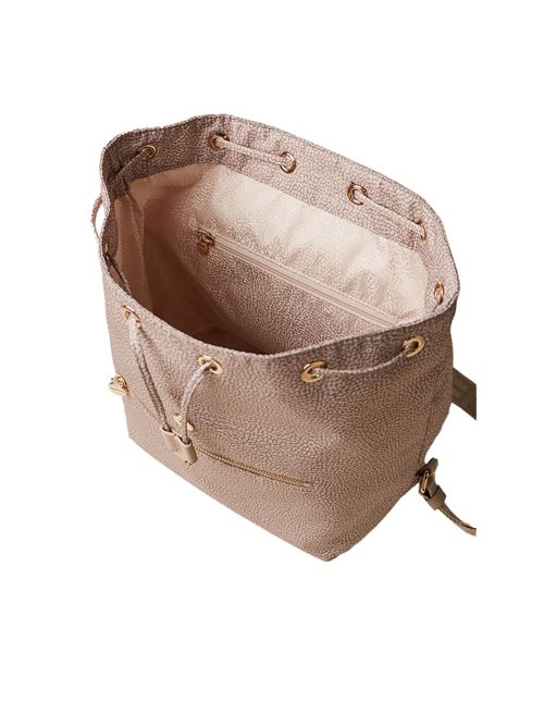 Eco Line Zaino Medio BORBONESE | 934486I15C75