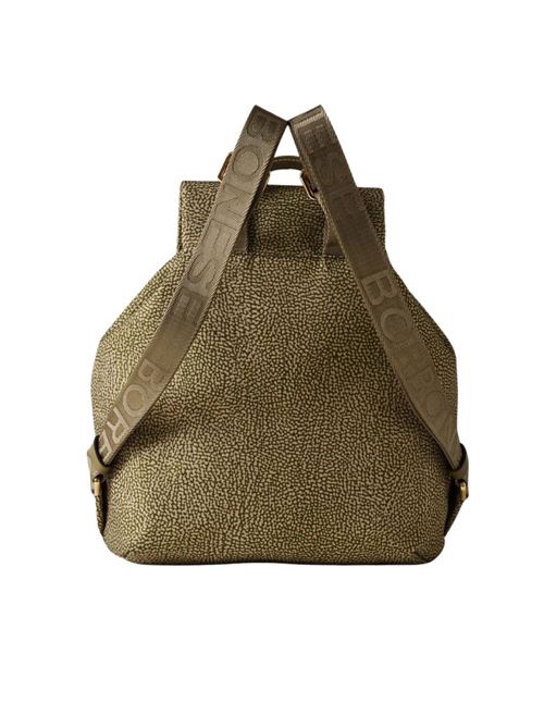 Eco Line backpack BORBONESE | 934486I15N41