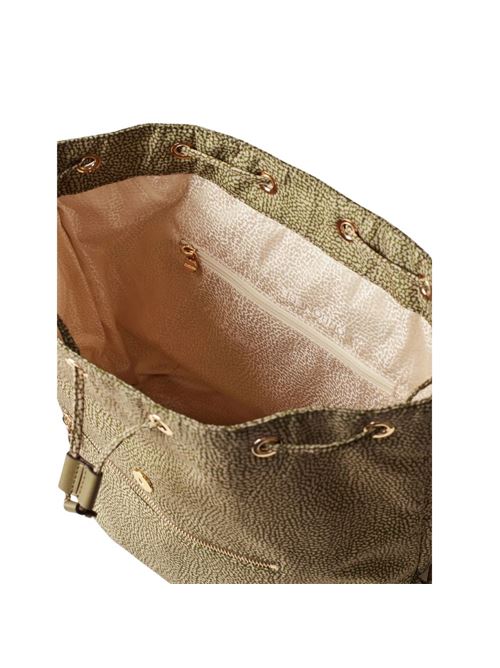 Eco Line backpack BORBONESE | 934486I15N41