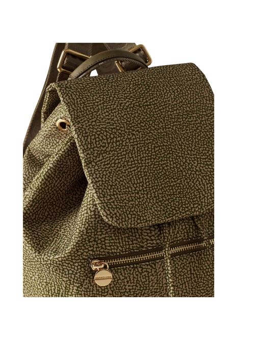 Eco Line backpack BORBONESE | 934486I15N41