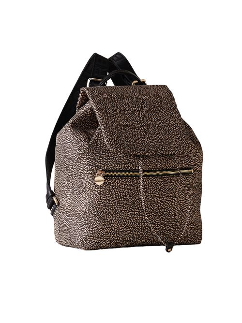 Eco Line Zaino Medio BORBONESE | 934486I15X11