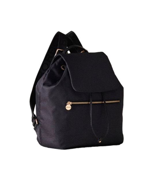 Eco Line Zaino Medio BORBONESE | 934486I15Y66