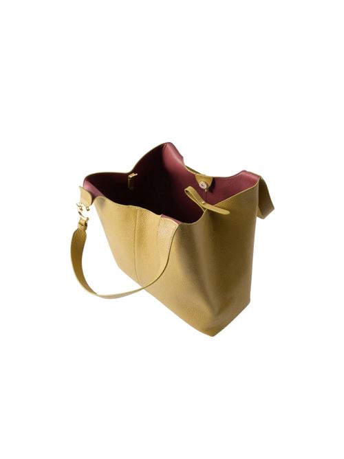 C-Easy shopping bag borsa a spalla COCCINELLE | E1SHA110201G43