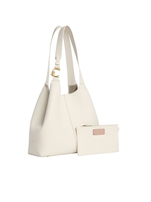 C-Easy shopping bag borsa a spalla COCCINELLE | E1SHA110201N17