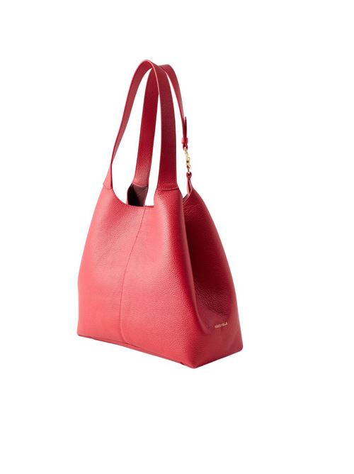 C-Easy shopping bag borsa a spalla COCCINELLE | E1SHA110201R02