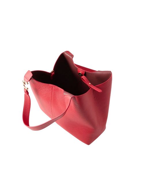 C-Easy shopping bag borsa a spalla COCCINELLE | E1SHA110201R02
