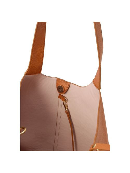 C-Easy shopping bag borsa a spalla COCCINELLE | E1SHA110201R41