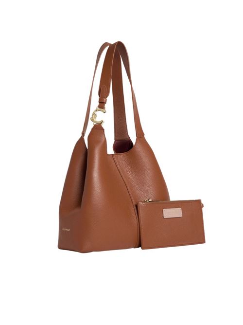 C-Easy shopping bag borsa a spalla COCCINELLE | E1SHA110201W11