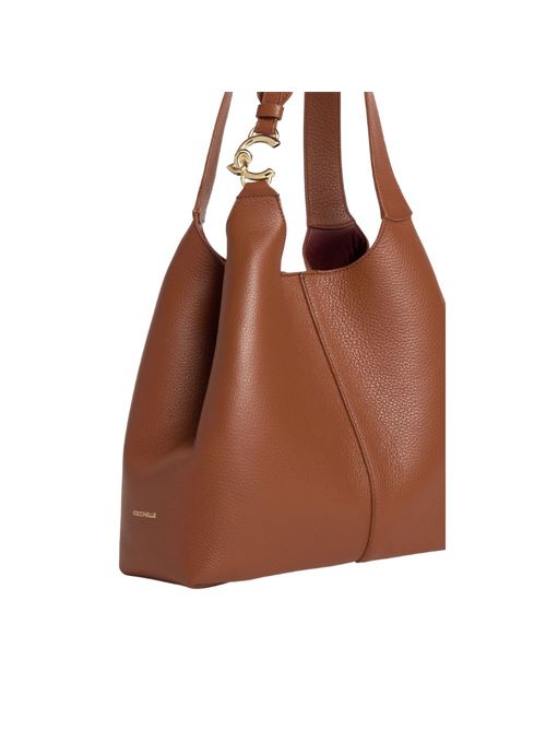 C-Easy shopping bag borsa a spalla COCCINELLE | E1SHA110201W11