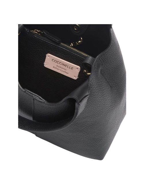 C-Easy borsa a mano piccola COCCINELLE | E1SHA580101001