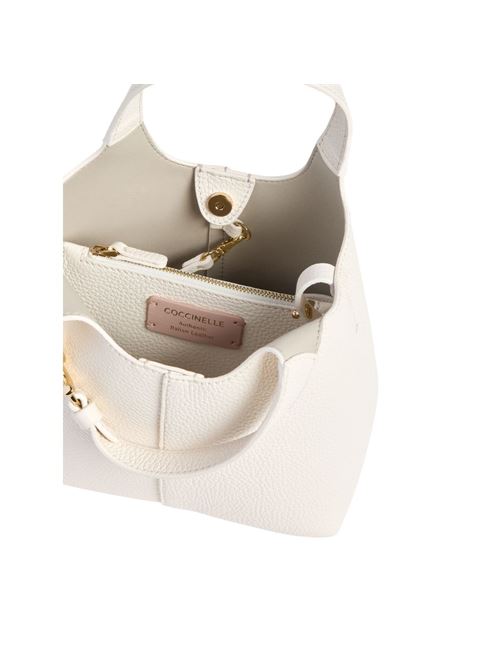 C-Easy borsa a mano piccola COCCINELLE | E1SHA580101N17