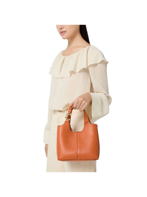 C-Easy borsa a mano piccola COCCINELLE | E1SHA580101N17