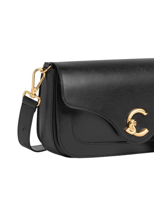 C-Me Calf borsa a tracolla COCCINELLE | E1SSK120301001