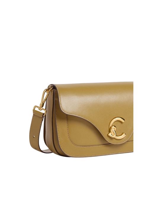 C-Me Calf borsa a tracolla COCCINELLE | E1SSK120301G43