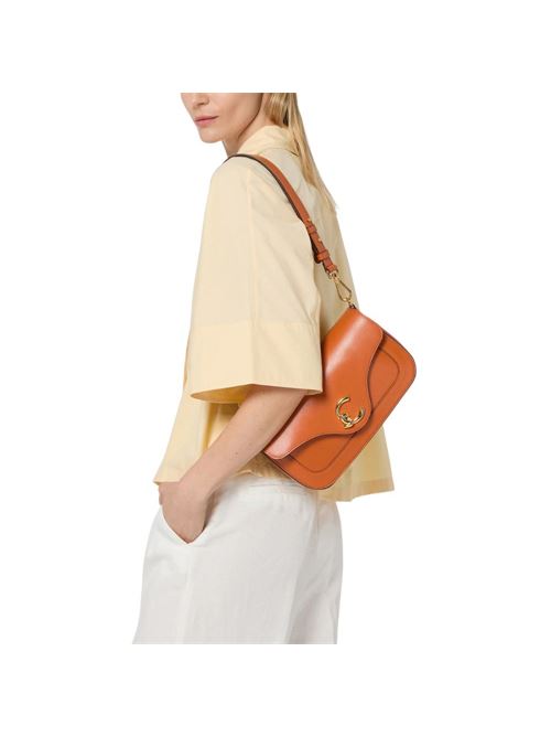 C-Me Calf borsa a tracolla COCCINELLE | E1SSK120301G43