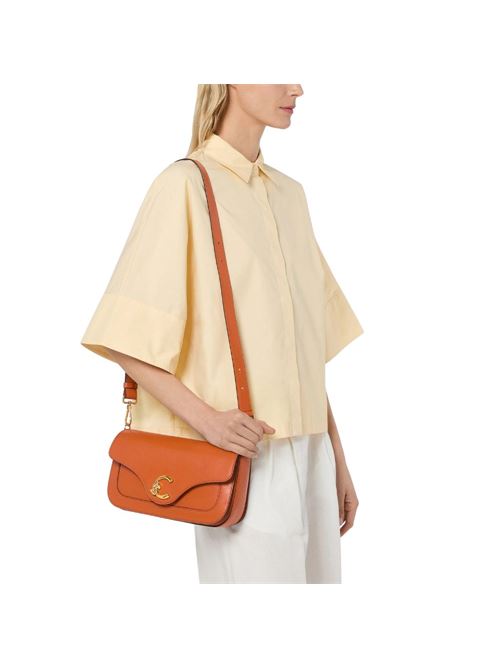 C-Me Calf borsa a tracolla COCCINELLE | E1SSK120301G43