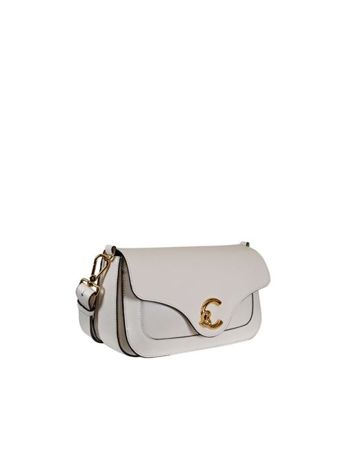 C-Me Calf Shoulder Bag COCCINELLE | E1SSK120301N17