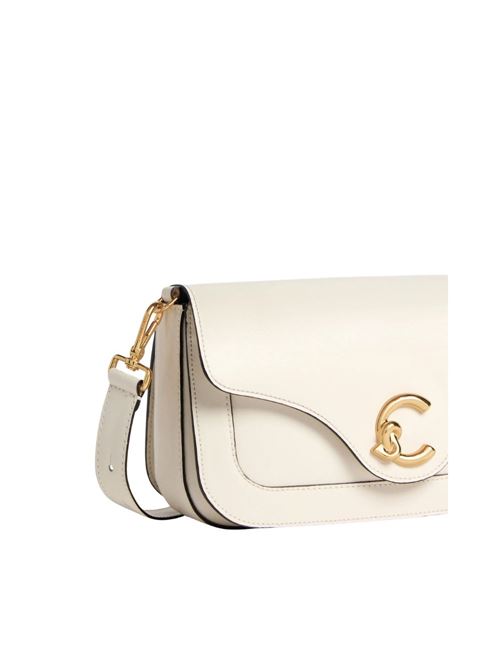 C-Me Calf Shoulder Bag COCCINELLE | E1SSK120301N17