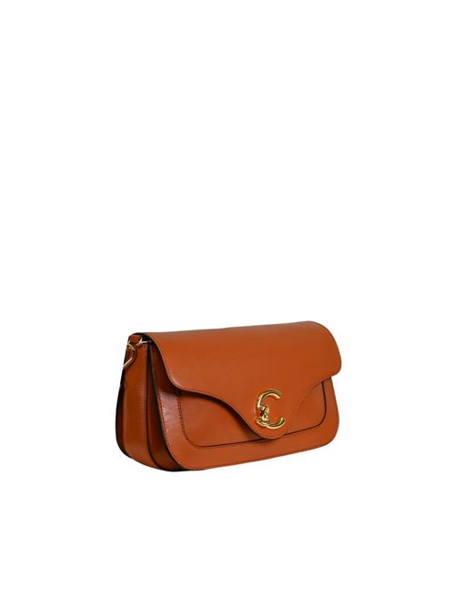 C-Me Calf Shoulder Bag COCCINELLE | E1SSK120301R41