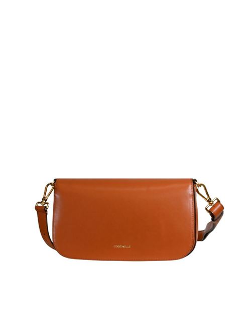 C-Me Calf Shoulder Bag COCCINELLE | E1SSK120301R41