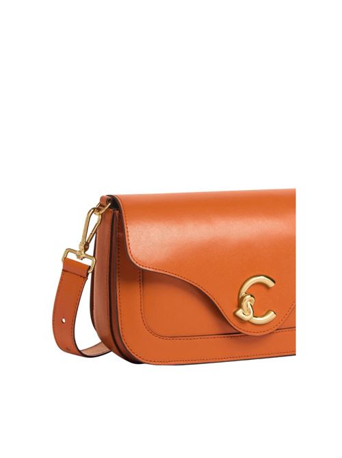 C-Me Calf borsa a tracolla COCCINELLE | E1SSK120301R41