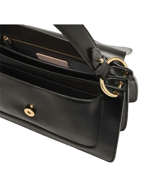 C-Me Calf Cocker Medium Handbag COCCINELLE | E1SSK180101001