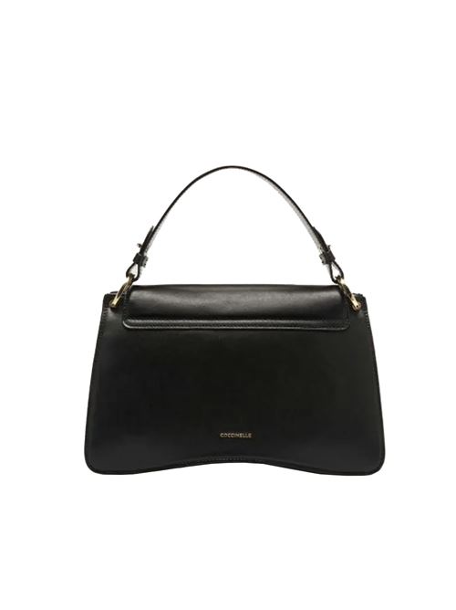 C-Me Calf Cocker Medium Handbag COCCINELLE | E1SSK180101001