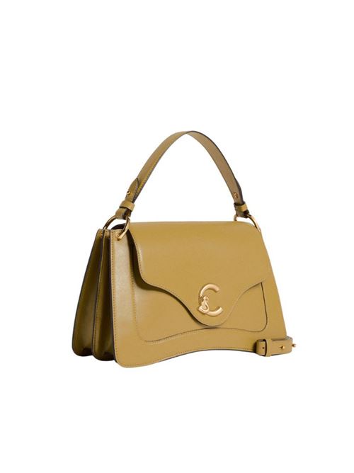 C-Me Calf Cocker borsa a mano media COCCINELLE | E1SSK180101G43