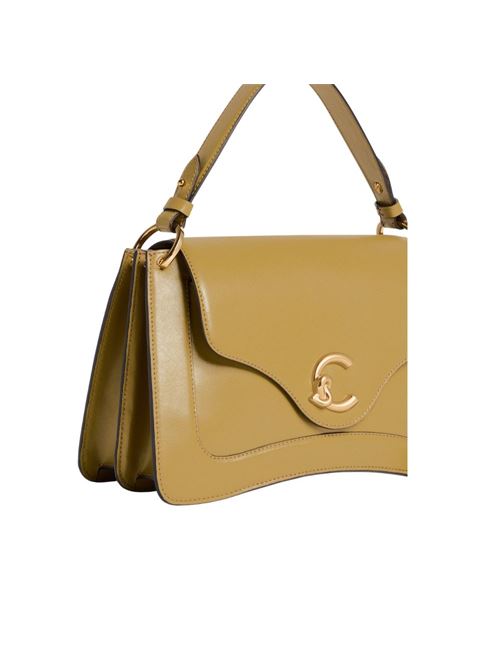 C-Me Calf Cocker borsa a mano media COCCINELLE | E1SSK180101G43