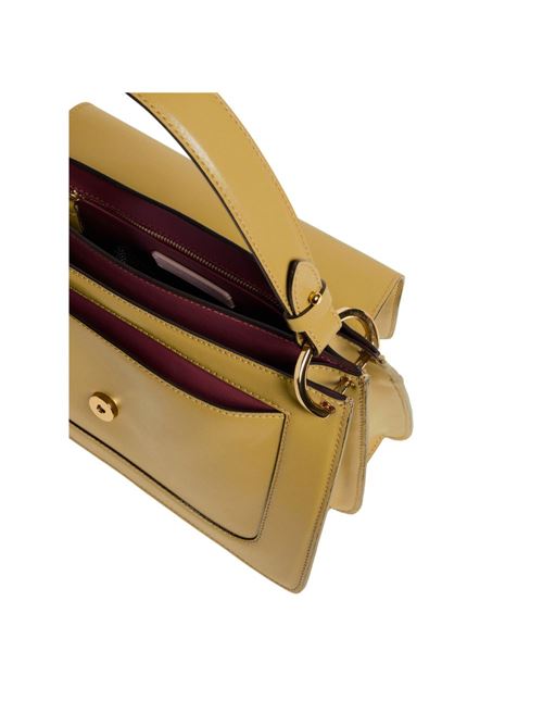 C-Me Calf Cocker borsa a mano media COCCINELLE | E1SSK180101G43