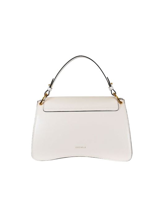 C-Me Calf Cocker Medium Handbag COCCINELLE | E1SSK180101N17