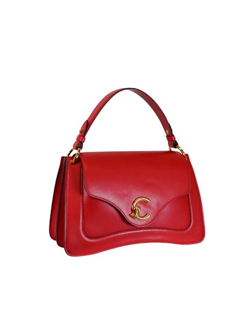 C-Me Calf Cocker Medium Handbag COCCINELLE | E1SSK180101R02