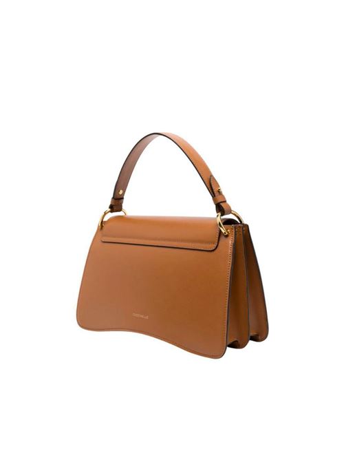 C-Me Calf Cocker Medium Handbag COCCINELLE | E1SSK180101W11