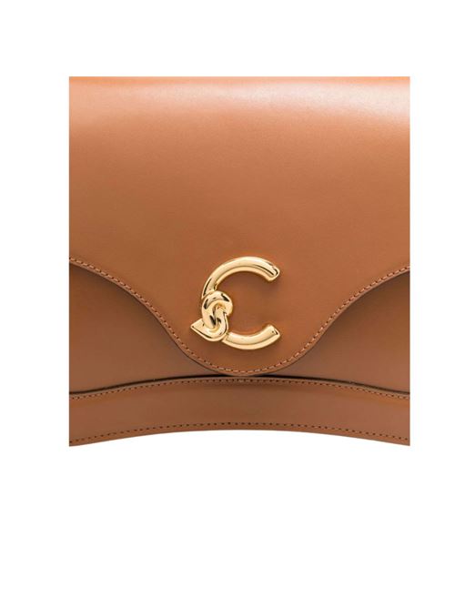 C-Me Calf Cocker Medium Handbag COCCINELLE | E1SSK180101W11
