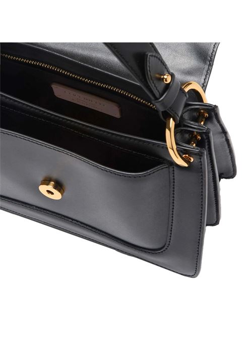 C-Me Kalbsleder-Handtasche Cocker (klein) COCCINELLE | E1SSK180201001