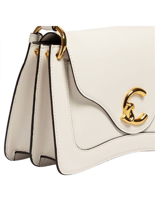 C-Me Kalbsleder-Handtasche Cocker (klein) COCCINELLE | E1SSK180201N17